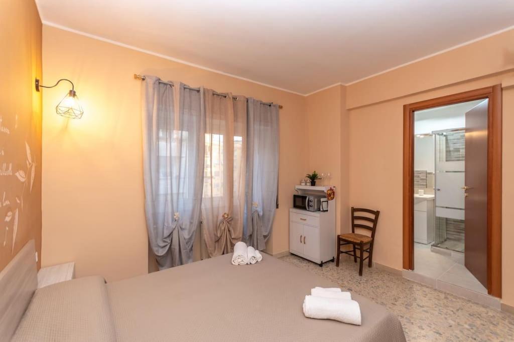 G&C'S Room Marconi Roma Dış mekan fotoğraf