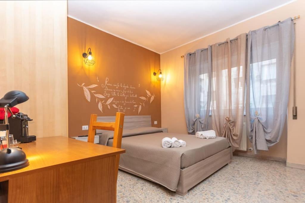 G&C'S Room Marconi Roma Dış mekan fotoğraf
