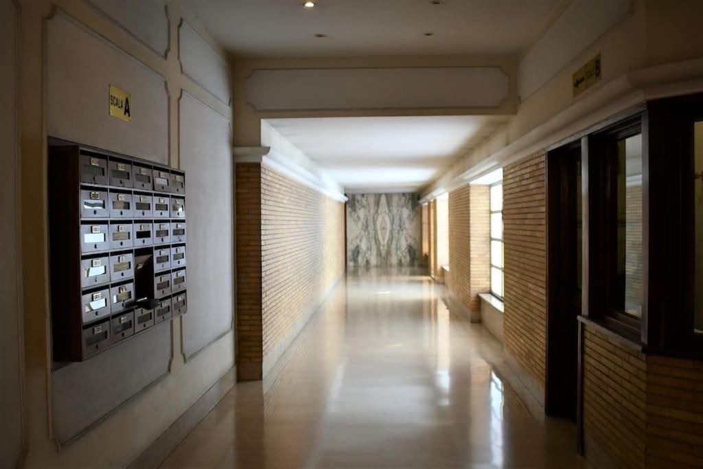 G&C'S Room Marconi Roma Dış mekan fotoğraf