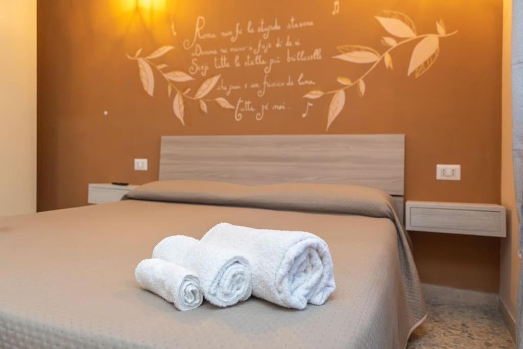 G&C'S Room Marconi Roma Dış mekan fotoğraf